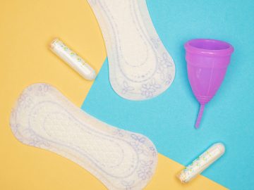air 20250530 menstruatie maandverband tampon health supplies