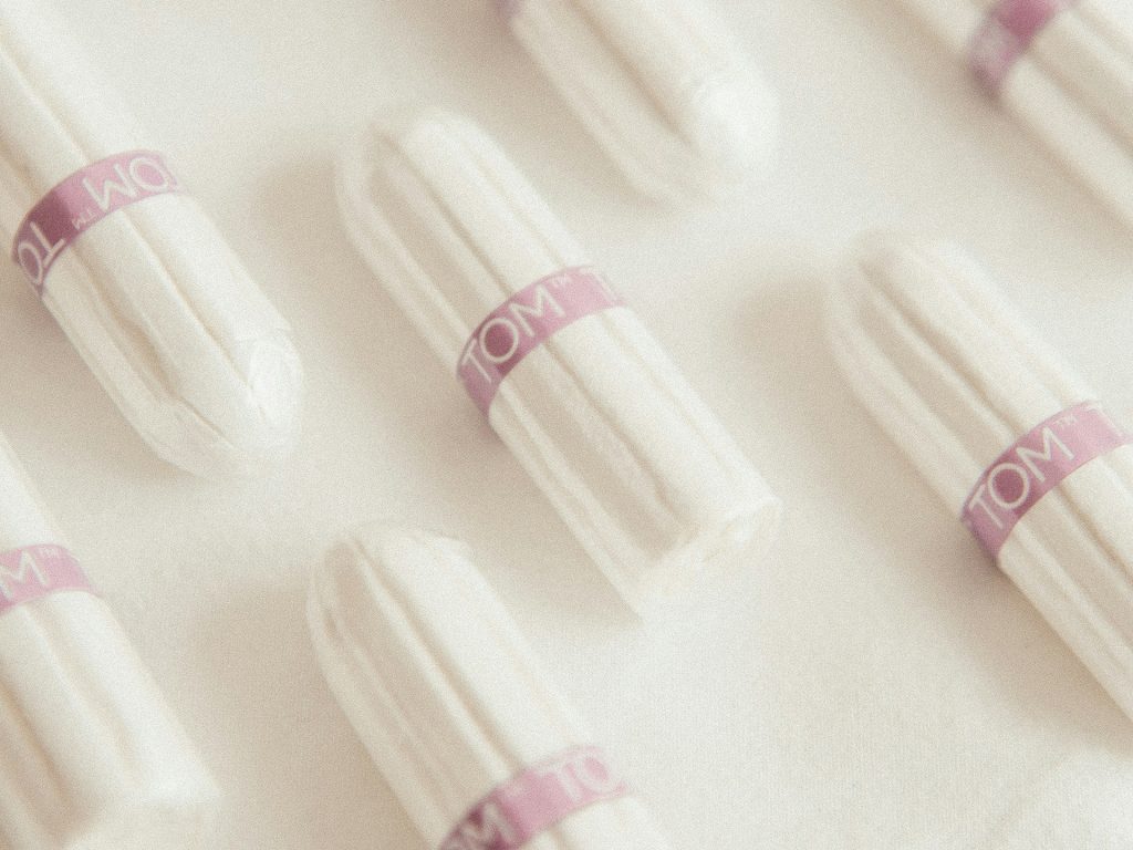air 20250530 menstruatie tampon maddi