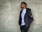 air 20250609 rapper dani apeldoorn