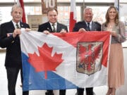 air abc comité in burlington in 2023