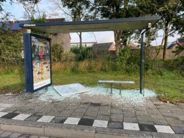 aluminiumweg jcdecaux