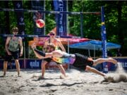 betcity eredivisie beach apeldoornconny kurth 2