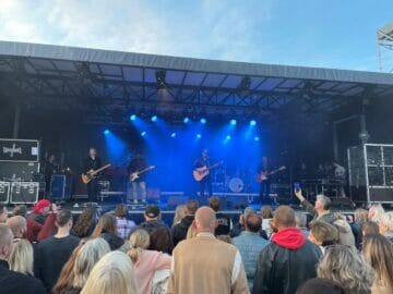 bevijdingsfestival waylon