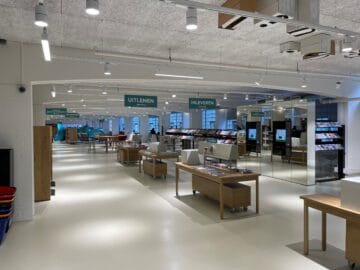 bibliotheek apeldoorn coda