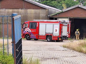 brand condorweg 6