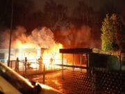 brand heemradenlaan regio06 1