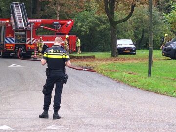 brand keijenbergweg 2