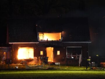brand klarenbeek zutphenseweg 2