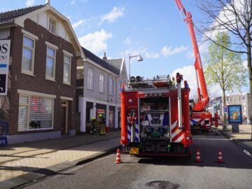 brand stationsstraat apeldoorn