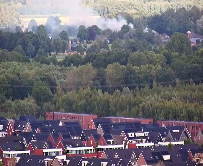 brand teuge teugseweg