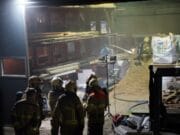 brand uddel