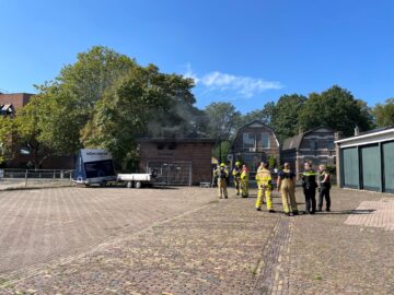brand vlijtseweg 2