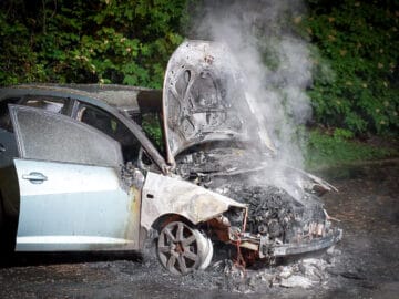 brand wrak landdrostlaan