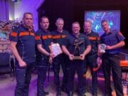 brandweer beekbergen