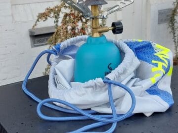 brandweer beekbergen gasfles