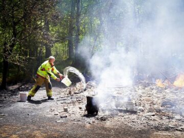 brandweer wenum 2