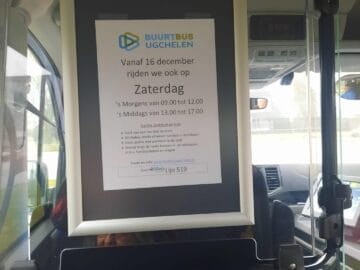 Buurtbus ugchelen h
