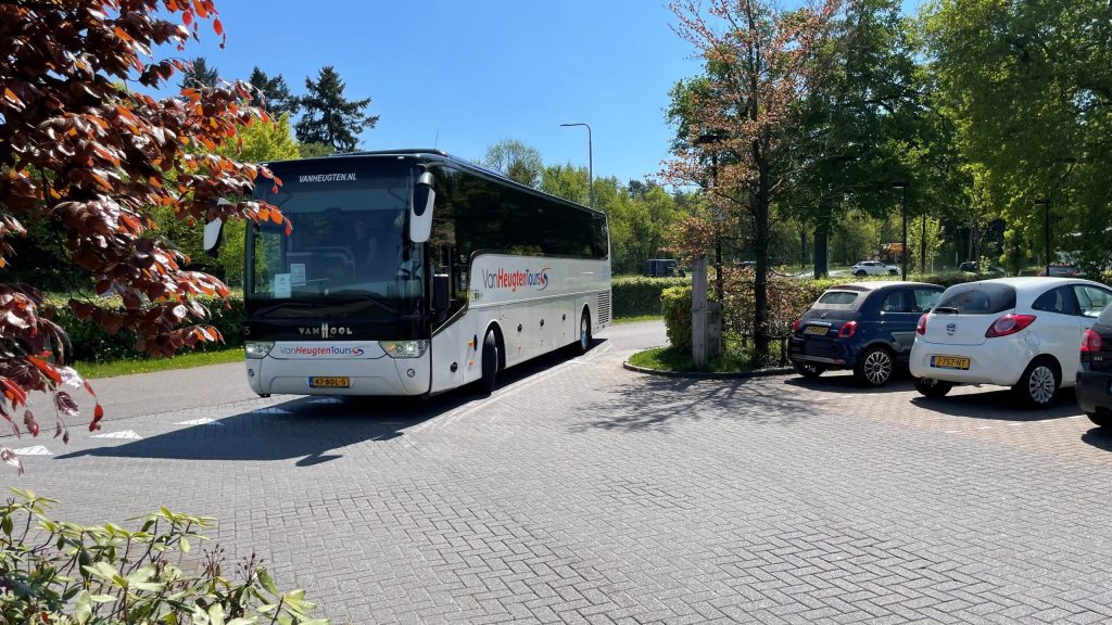 canadezen aankomst 2