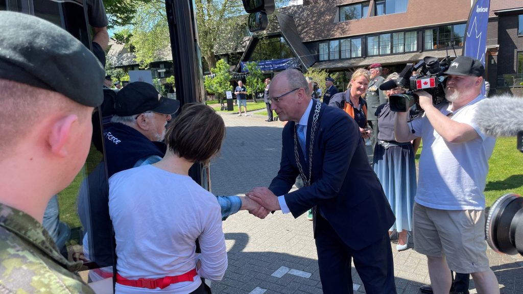 canadezen aankomst 3