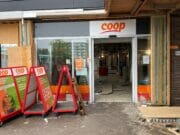 coop plus supermarkt