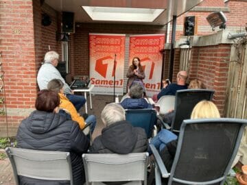 cultuur bij je buur