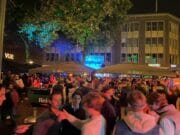 de nacht van apeldoorn