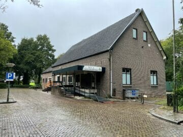 dvs schietvereniging