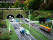 ecoduct madurodam apeldoorn a50