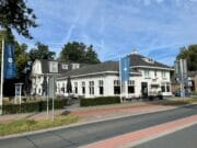 fletcher hotel veluws bos