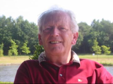 frits reinders