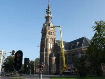 grote kerk 14