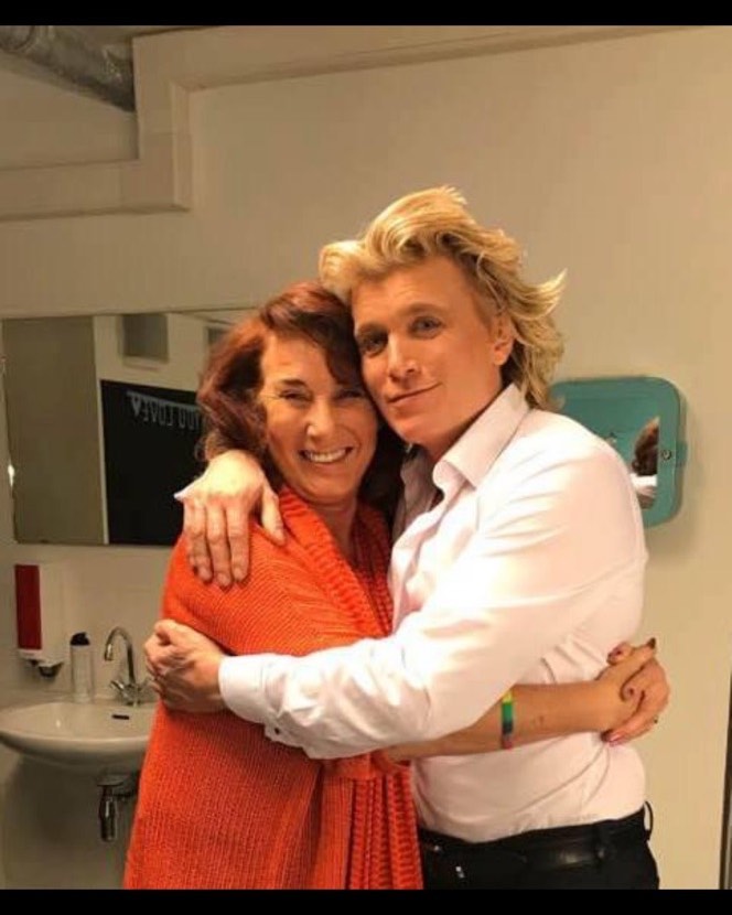 hans klok en jeanet