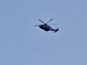 helicopter