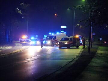 hoenderloo schietincident