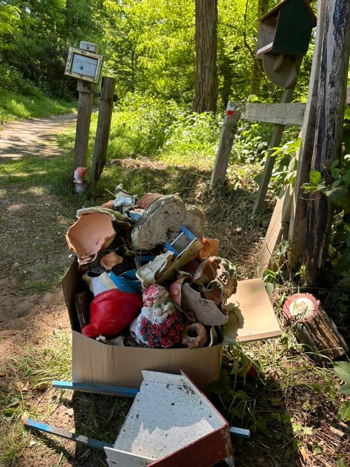 kabouterbos 2