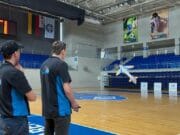 kampioenschappen in litouwen