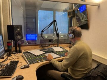 kerkradio apeldoorn