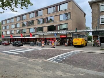 kruidvat adelaarslaan