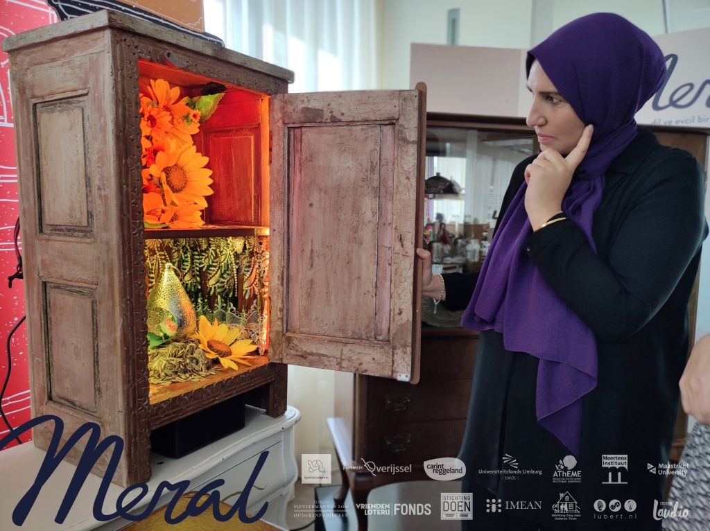 meral kast 2