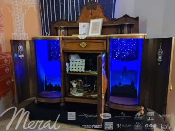 meral kast