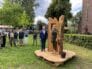 opening wethouder messerschmidt