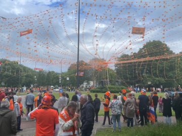 oranjerotonde 3