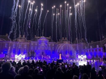 paleis het loo e
