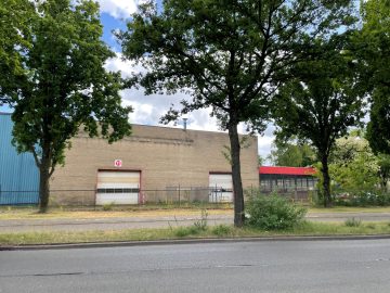 plaatijzer industrie nu