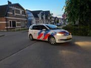 politie 2e wormenseweg