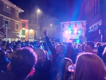prinsennacht 2023