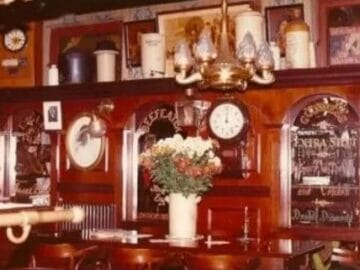 pub
