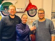 rozeboom ijssalon