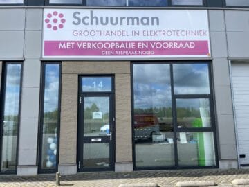 schuurman dicht
