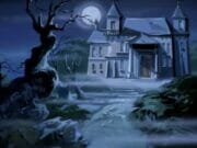 spookhuis